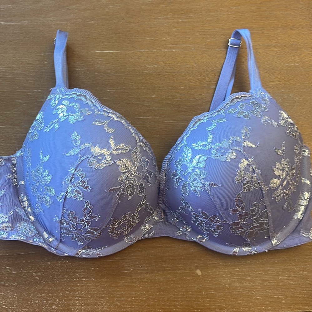 Victoria secret dream angles push-up bra